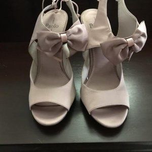 Nordstrom/Paoli Stiletto Heels